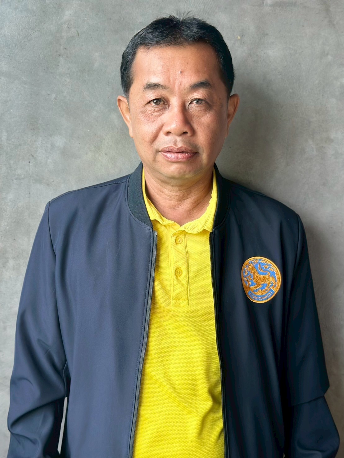 title - โครงการพัฒนาผู้แทนเกษตรกรในเขตปฏิรูปที่ดินจังหวัดสุโขทัย ประจำปีงบประมาณ พ.ศ. 2568